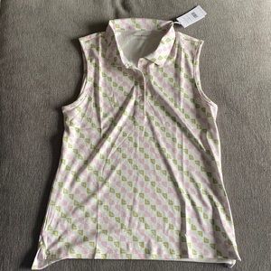 NWT TORY SPORT TANK TOP!